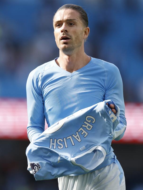 Jack Grealish ảnh 2 Jack Grealish ảnh 2