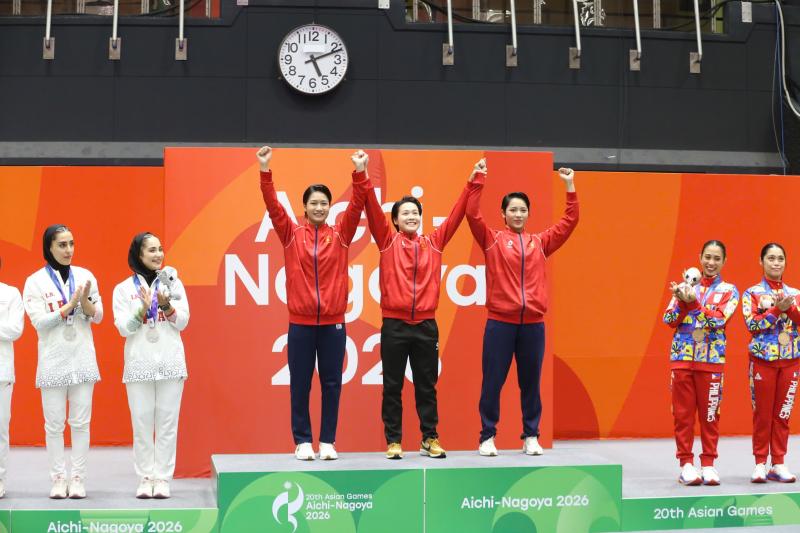 ASIAD ảnh 1 ASIAD ảnh 1
