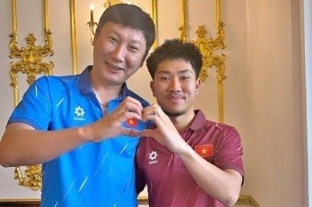 Việt Nam FIFA ASEAN Cup ảnh 3 Việt Nam FIFA ASEAN Cup ảnh 3