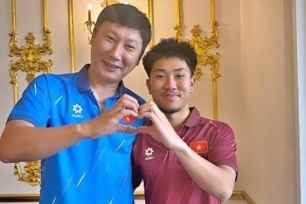 Ngô Đăng Khoa Việt Nam ảnh 1 Ngô Đăng Khoa Việt Nam ảnh 1
