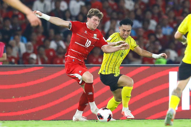 Thủ môn Maarten Paes Indonesia ảnh 7 Thủ môn Maarten Paes Indonesia ảnh 7