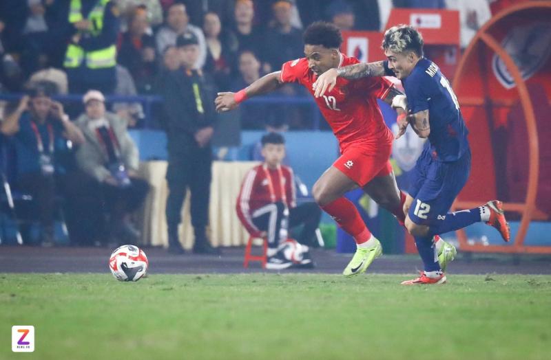 FIFA ASEAN Cup 2026 ảnh 6