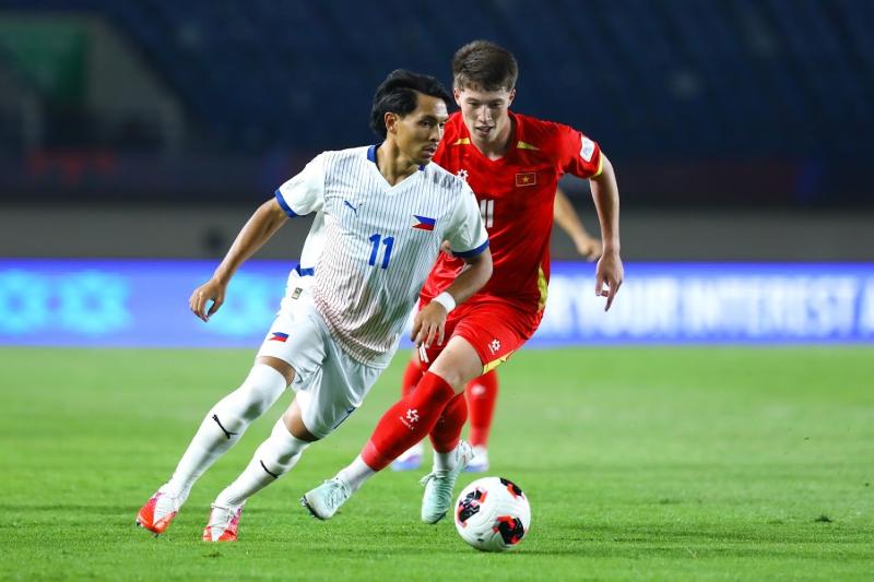 Williams Minh Hoàng ảnh 2 Williams Minh Hoàng ảnh 2