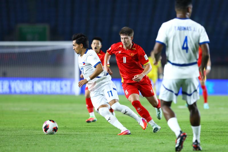 Việt Nam FIFA ASEAN Cup ảnh 2 Việt Nam FIFA ASEAN Cup ảnh 2
