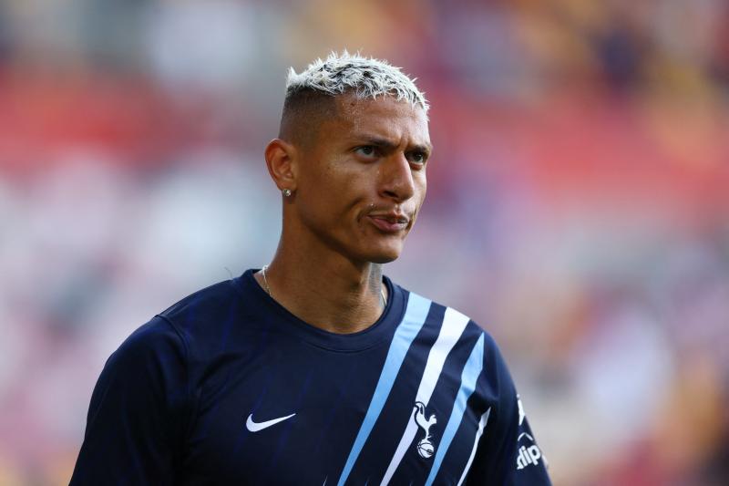 Richarlison ảnh 1 Richarlison ảnh 1