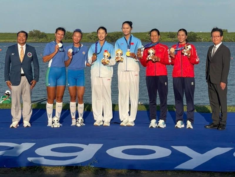 ASIAD ảnh 1 ASIAD ảnh 1