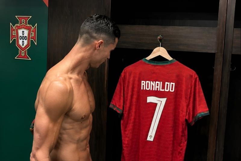 Ronaldo ảnh 1 Ronaldo ảnh 1