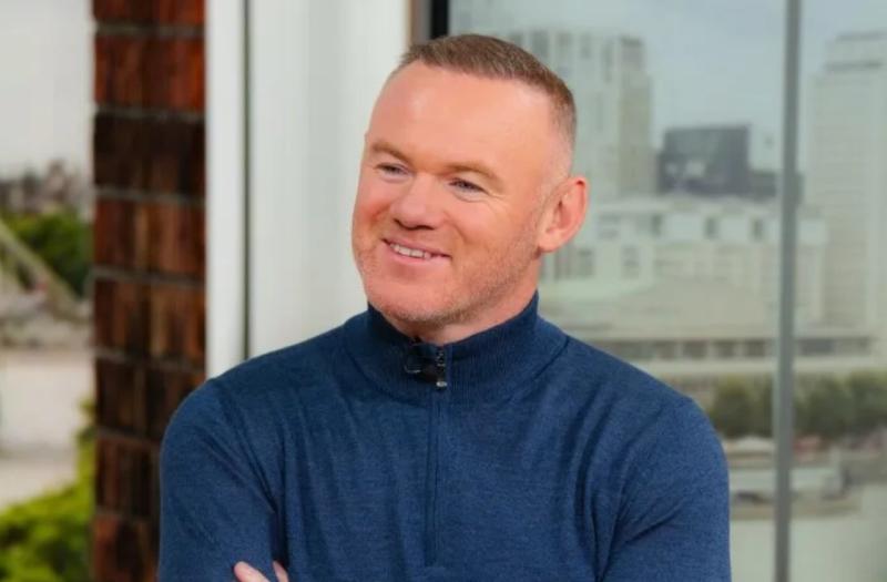 Rooney ảnh 2