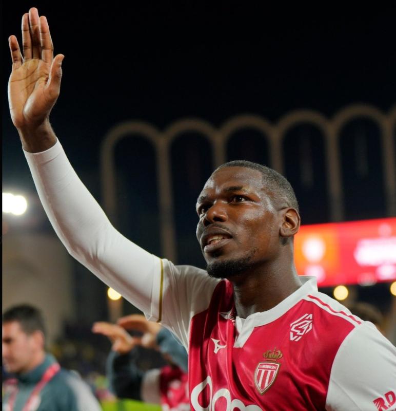 Pogba ảnh 1 Pogba ảnh 1