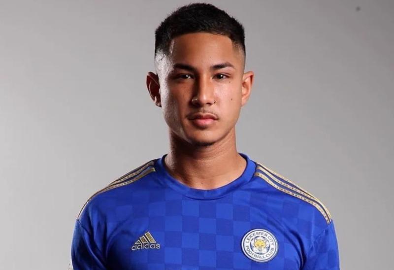 Faiq Bolkiah ảnh 1 Faiq Bolkiah ảnh 1