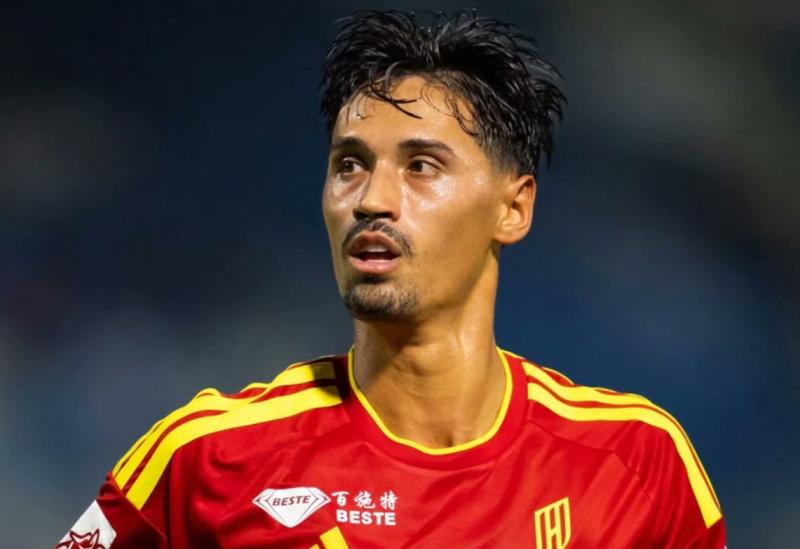 Tijjani Reijnders ảnh 1 Tijjani Reijnders ảnh 1