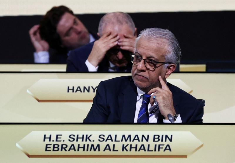fifa, gianni infantino, afc ảnh 1 fifa, gianni infantino, afc ảnh 1