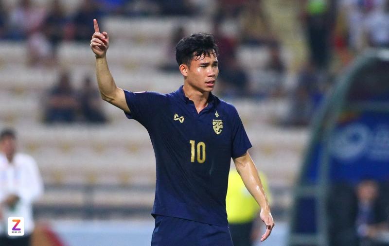 FIFA ASEAN Cup 2026 ảnh 2