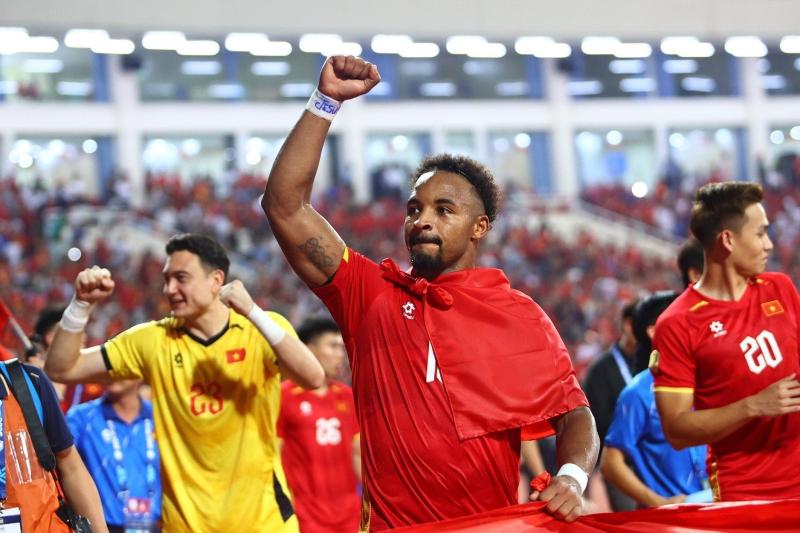 FIFA ASEAN Cup ảnh 1 FIFA ASEAN Cup ảnh 1