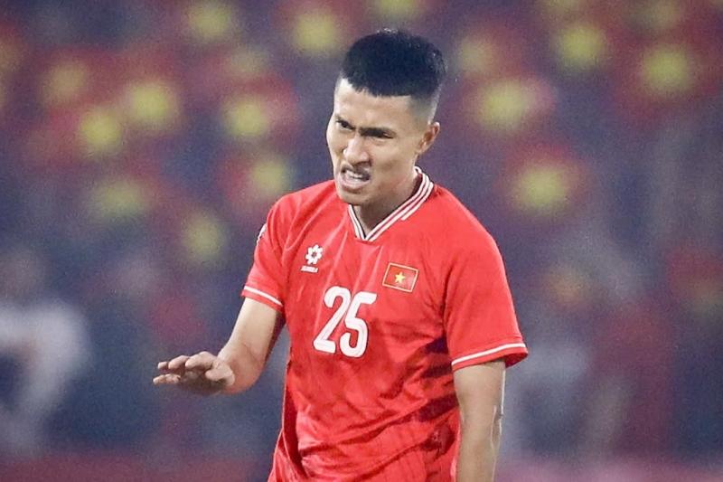 Việt Nam FIFA ASEAN Cup ảnh 4 Việt Nam FIFA ASEAN Cup ảnh 4