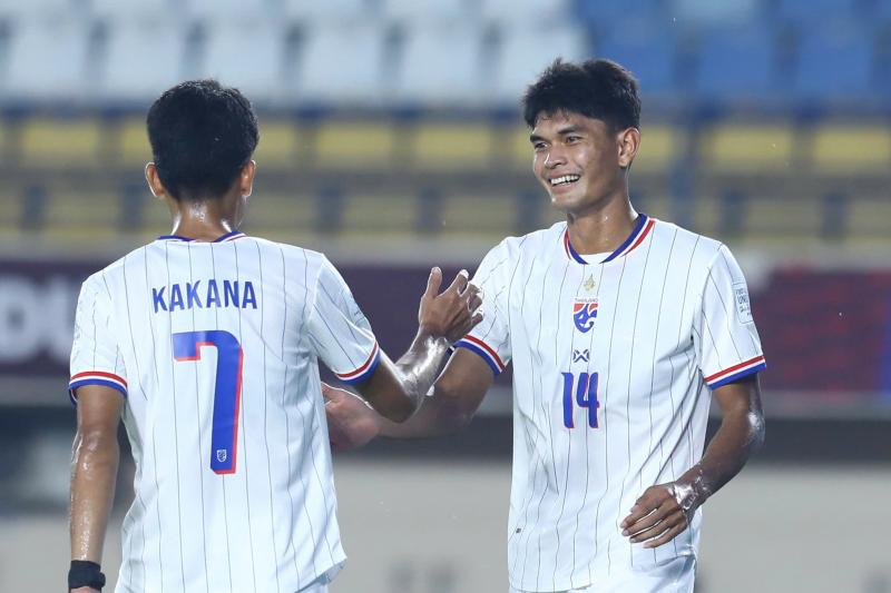 Thái Lan FIFA ASEAN Cup ảnh 1 Thái Lan FIFA ASEAN Cup ảnh 1