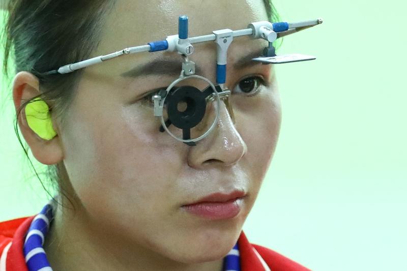 ASIAD ảnh 1