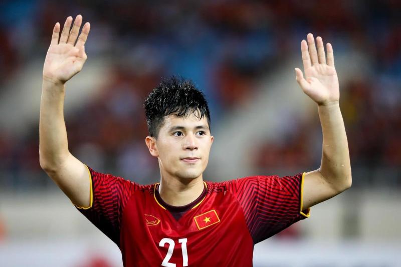 Quang Hải Trọng Đại ảnh 7