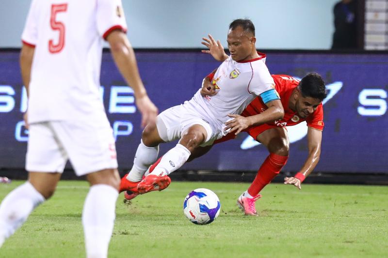 Trọng Hoàng V.League ảnh 2 Trọng Hoàng V.League ảnh 2