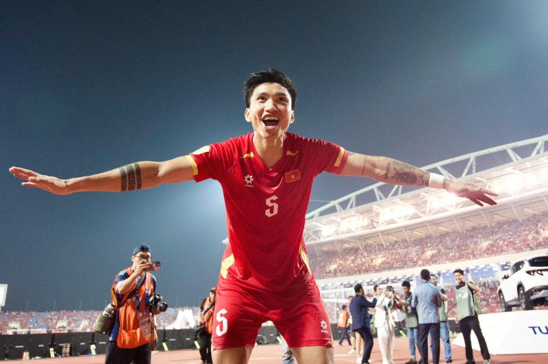 Quang Hải Trọng Đại ảnh 2