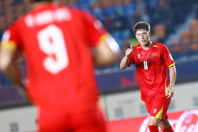 Williams Minh Hoàng Xuân Son ảnh 1 Williams Minh Hoàng Xuân Son ảnh 1