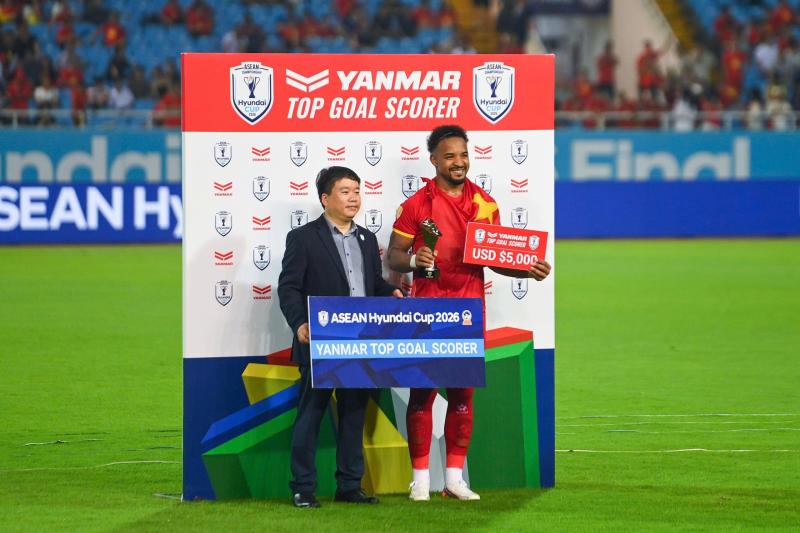 Việt Nam FIFA ASEAN Cup ảnh 1 Việt Nam FIFA ASEAN Cup ảnh 1