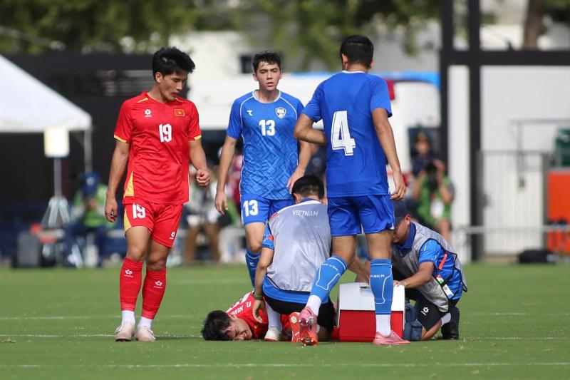 U23 Việt Nam ảnh 7 U23 Việt Nam ảnh 7