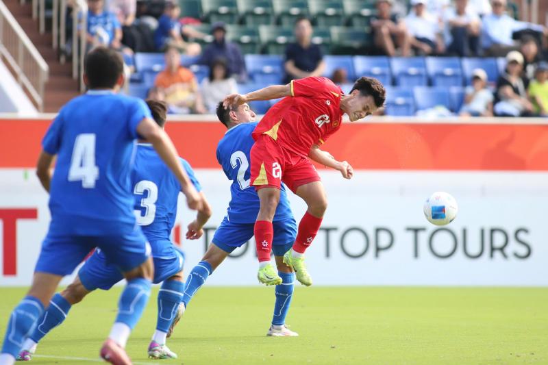 U23 Việt Nam ảnh 9 U23 Việt Nam ảnh 9