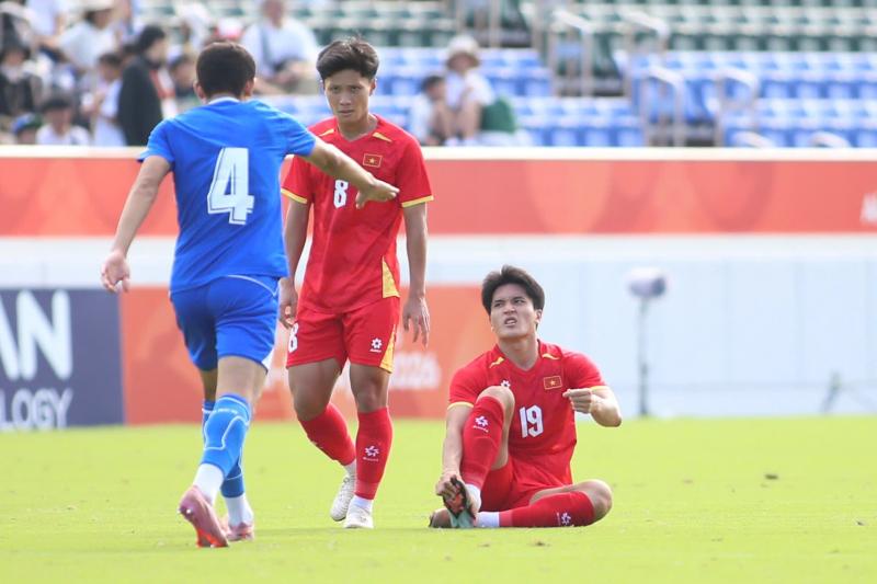 U23 Việt Nam ảnh 10 U23 Việt Nam ảnh 10