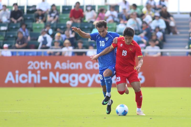 U23 Việt Nam ảnh 11 U23 Việt Nam ảnh 11