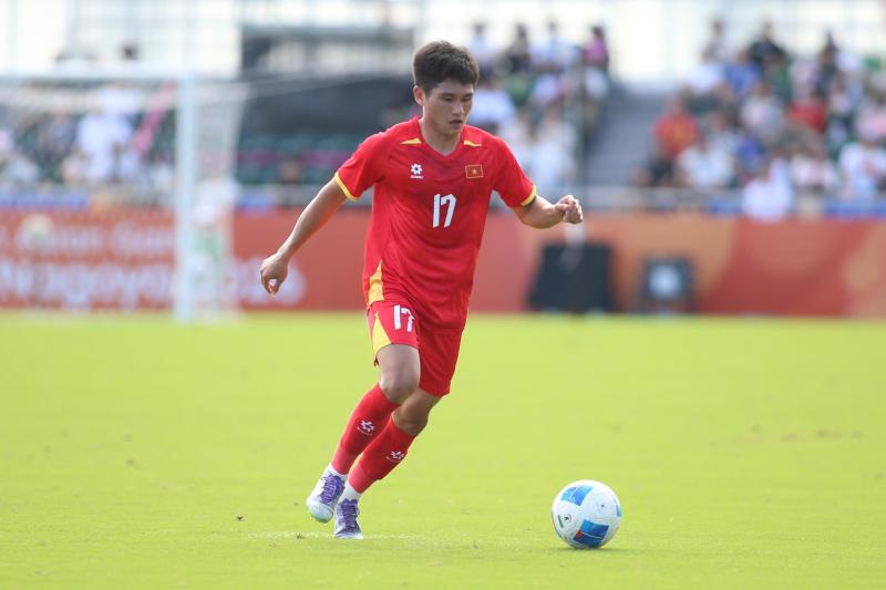 U23 Việt Nam ảnh 12 U23 Việt Nam ảnh 12