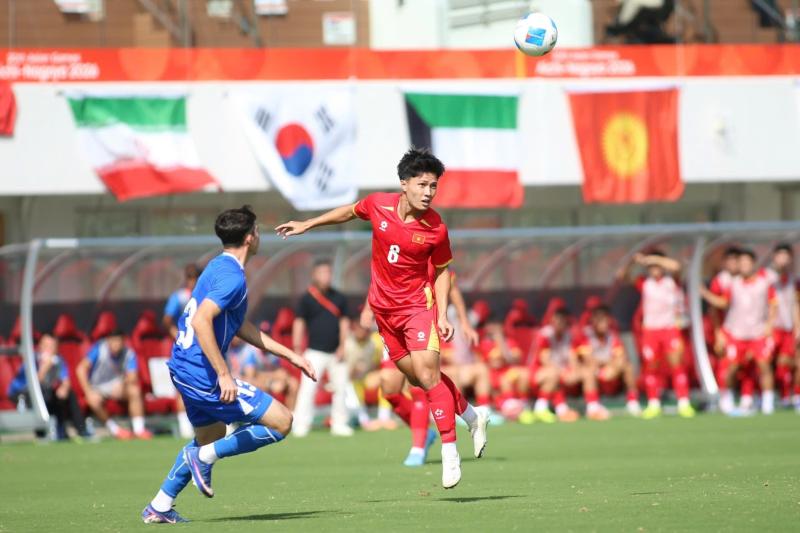 U23 Việt Nam ảnh 3 U23 Việt Nam ảnh 3