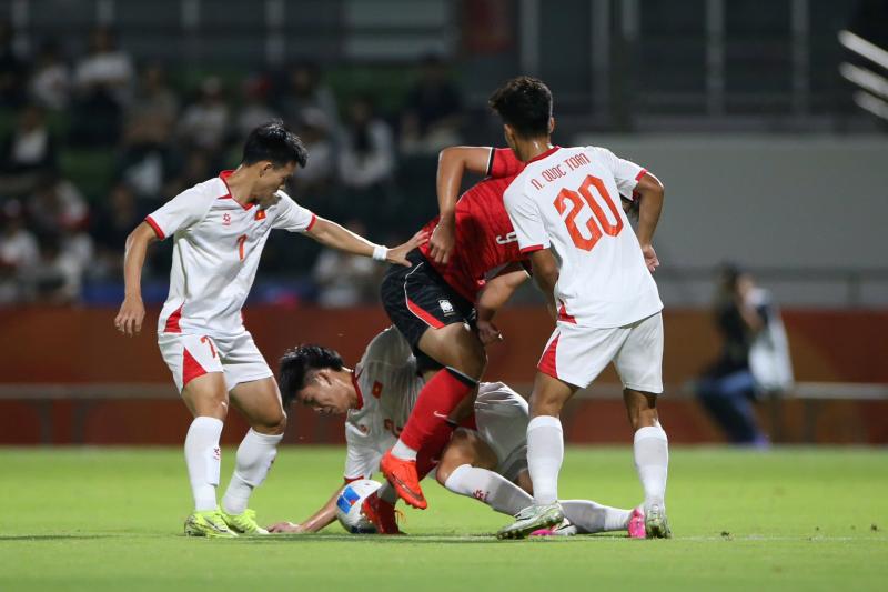 U23 ảnh 8 U23 ảnh 8
