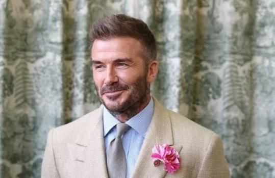 Beckham ảnh 1 Beckham ảnh 1