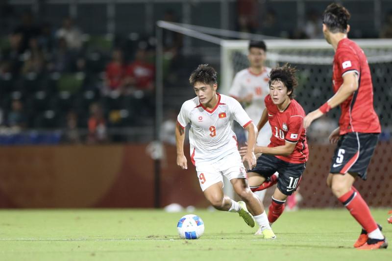 U23 ảnh 10 U23 ảnh 10