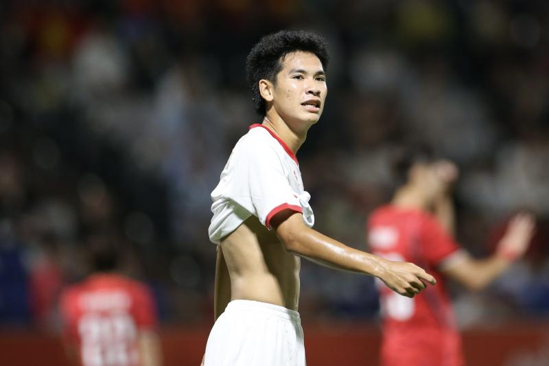 U23 ảnh 12 U23 ảnh 12