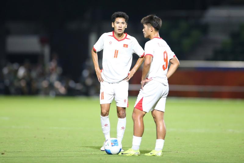 U23 ảnh 13 U23 ảnh 13