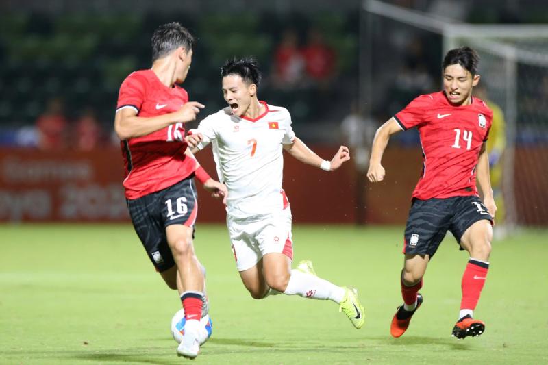 U23 ảnh 15 U23 ảnh 15