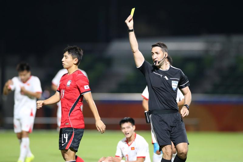 U23 ảnh 16 U23 ảnh 16