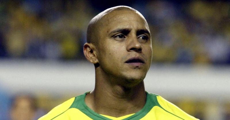 Roberto Carlos ảnh 1 Roberto Carlos ảnh 1
