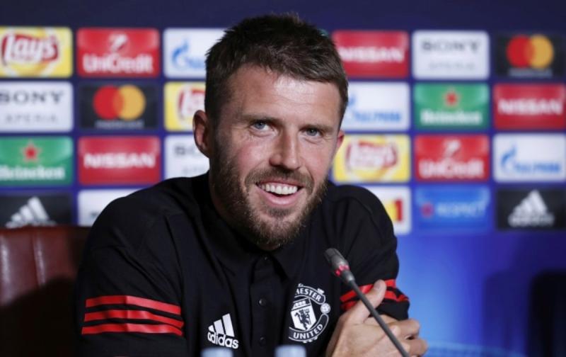 Carrick ảnh 1
