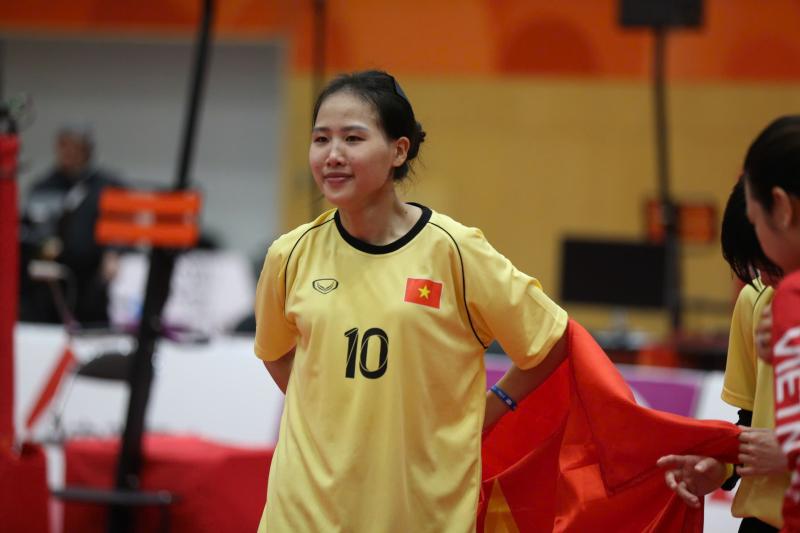 Cầu mây Việt Nam ASIAD ảnh 10 Cầu mây Việt Nam ASIAD ảnh 10