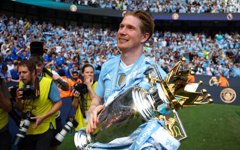 premier league, manchester city, án phạt ảnh 2 premier league, manchester city, án phạt ảnh 2