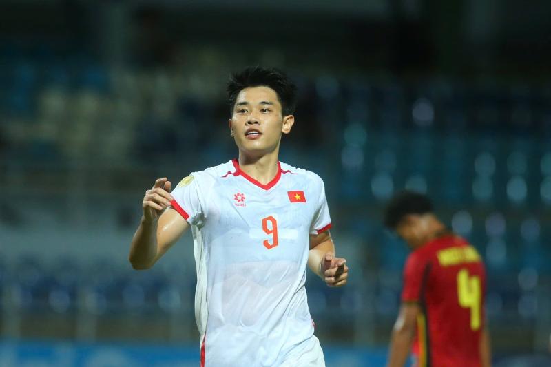 U23 Việt Nam ảnh 1 U23 Việt Nam ảnh 1