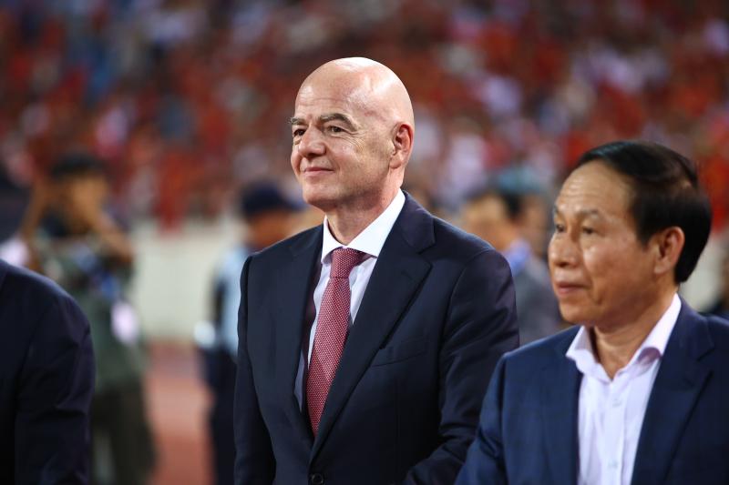 infantino ảnh 1 infantino ảnh 1