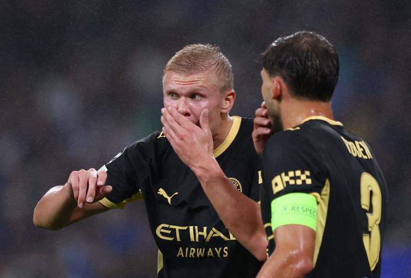 premier league, manchester city, án phạt ảnh 3 premier league, manchester city, án phạt ảnh 3