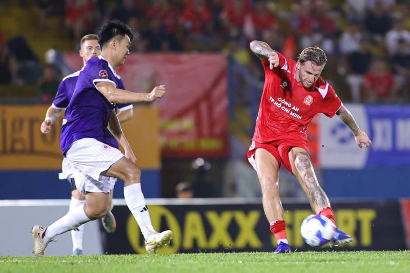tuyển thủ việt nam, công an thành phố, hà nội fc ảnh 15 tuyển thủ việt nam, công an thành phố, hà nội fc ảnh 15
