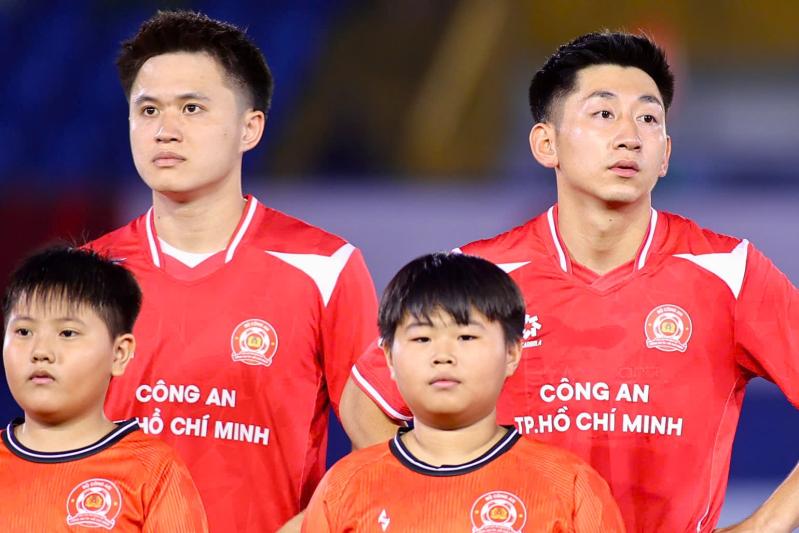tuyển thủ việt nam, công an thành phố, hà nội fc ảnh 6 tuyển thủ việt nam, công an thành phố, hà nội fc ảnh 6