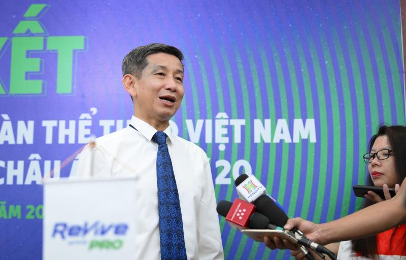 Revive ảnh 2 Revive ảnh 2