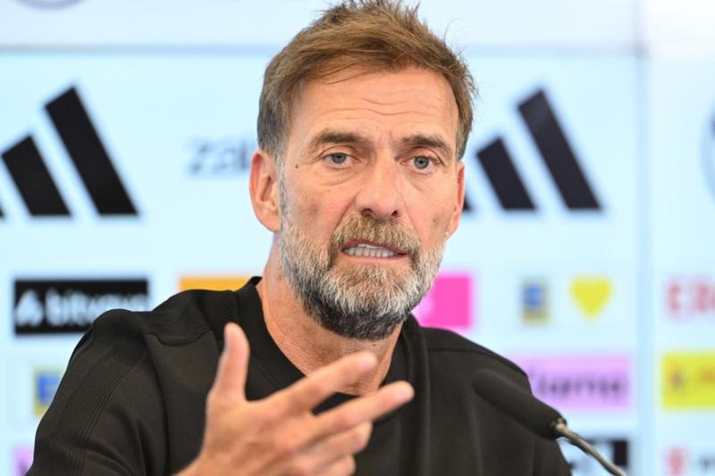 Klopp ảnh 1 Klopp ảnh 1